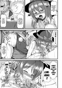 Page 10: 009.jpg | Kosutte!! Iku-san | View Page!