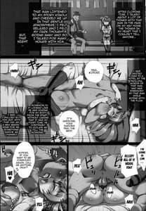 Page 6: 005.jpg | Kotori-chan de Yanyan Suru Hon | View Page!