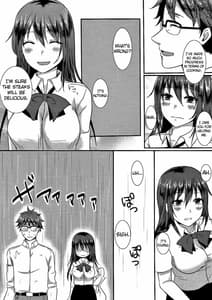Page 4: 003.jpg | Kotori-chan to Amaama | View Page!