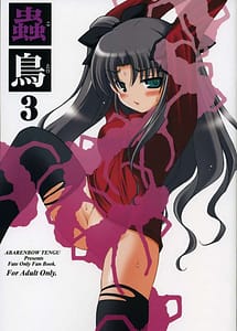 Read Kotori 3 with English Translation