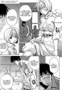 Page 6: 005.jpg | Koujousen Youi! | View Page!