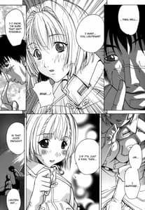 Page 7: 006.jpg | Koujousen Youi! | View Page!