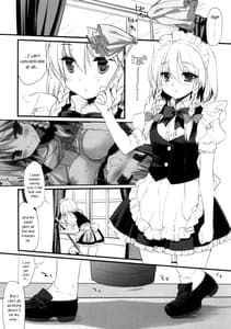 Page 4: 003.jpg | Koumakan DISTORTIONAL ADDICT | View Page!