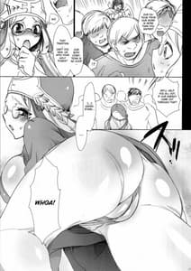 Page 6: 005.jpg | Koushoku na Kami no Tsukai | View Page!