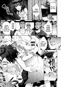 Page 11: 010.jpg | Kowaremonogatari | View Page!