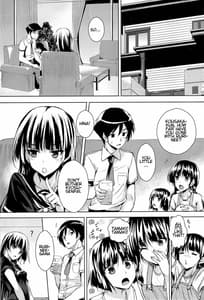 Page 2: 001.jpg | Kozukuri Nyannyan | View Page!