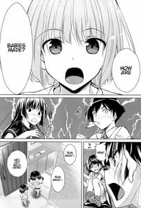 Page 3: 002.jpg | Kozukuri Nyannyan | View Page!