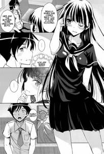 Page 4: 003.jpg | Kozukuri Nyannyan | View Page!