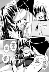 Page 6: 005.jpg | Kozukuri Nyannyan | View Page!