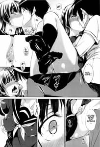 Page 7: 006.jpg | Kozukuri Nyannyan | View Page!