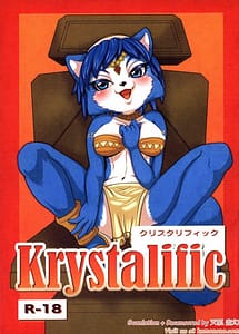 Read Krystalific with English Translation
