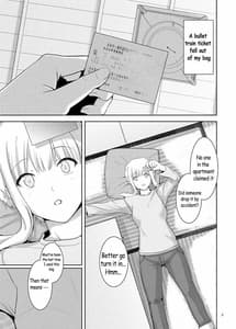 Page 2: 001.jpg | Ku neru su mata 03 | View Page!