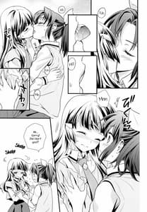 Page 8: 007.jpg | Kuchibiru Toiki | View Page!