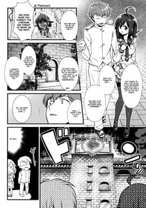 Page 3: 002.jpg | Kujira no Fuyuyasumi | View Page!