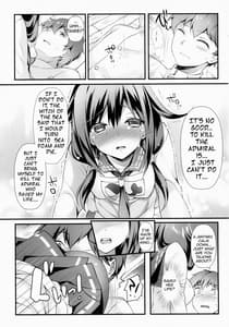 Page 8: 007.jpg | Kujira no Ongaeshi | View Page!