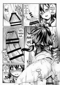 Page 11: 010.jpg | Kujira no Ongaeshi | View Page!
