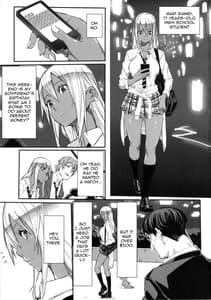 Page 10: 009.jpg | Kuro Gal Goudou Hon | View Page!