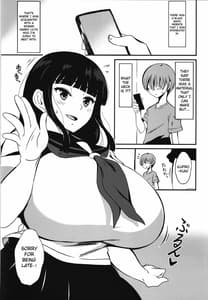 Page 2: 001.jpg | Kuro no Gishiki | View Page!