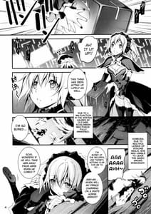 Page 5: 004.jpg | Kuro no Riiman to Maken Schildawahn | View Page!