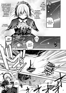 Page 6: 005.jpg | Kuro no Riiman to Maken Schildawahn | View Page!