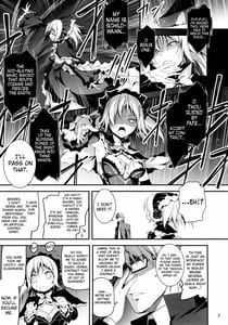 Page 8: 007.jpg | Kuro no Riiman to Maken Schildawahn | View Page!