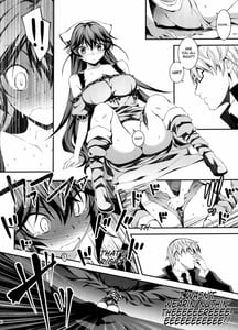 Page 7: 006.jpg | Kuro no Riiman to Ryuu Musume Indora | View Page!