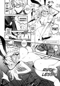 Page 9: 008.jpg | Kuro no Ryman to Touzoku Puffy | View Page!