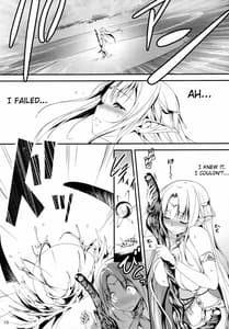 Page 12: 011.jpg | Kuro no Ryman to Yousei Hime Elnisse | View Page!
