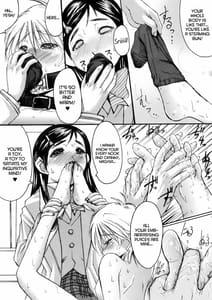 Page 12: 011.jpg | Kuroi Taiyou Kageno Tsuki EPISODE 2 somebody love you - Black Sun and Shadow Moon 2 | View Page!