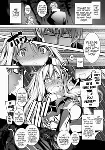 Page 9: 008.jpg | Kuroi no Riman to Kishi Yufia | View Page!