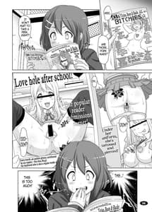 Page 5: 004.jpg | Kuroiro Toki 2 | View Page!