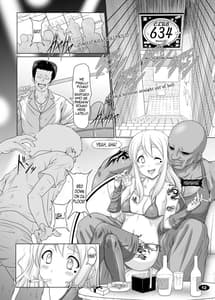 Page 11: 010.jpg | Kuroiro Toki 2 | View Page!