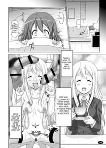 Page 15: 014.jpg | Kuroiro Toki 2 | View Page!