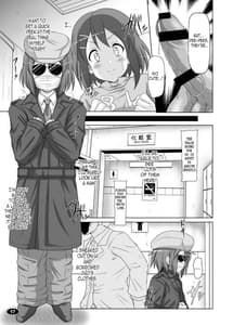 Page 16: 015.jpg | Kuroiro Toki 2 | View Page!