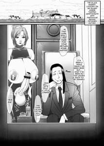 Page 7: 006.jpg | Kuroishi Ringo Request Doujinshi Ni | View Page!