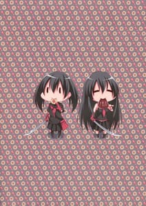 Page 2: 001.jpg | Kurome ga Kill! | View Page!