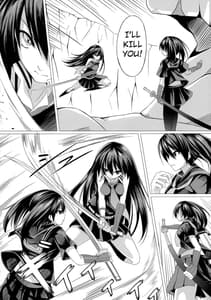 Page 6: 005.jpg | Kurome ga Kill! | View Page!
