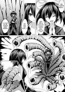Page 10: 009.jpg | Kurome ga Kill! | View Page!