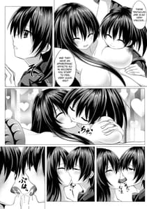 Page 16: 015.jpg | Kurome ga Kill! | View Page!