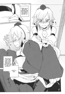 Page 8: 007.jpg | Kurou - crow | View Page!