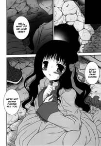 Page 6: 005.jpg | Kuruidori No Saezuri | View Page!