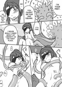 Page 10: 009.jpg | Kusa Musume Rakugaki Manga | View Page!