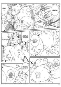 Page 13: 012.jpg | Kuusou Zikken 5 | View Page!