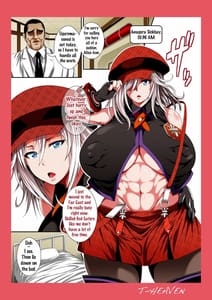 Page 2: 001.jpg | Kyokutou Play | View Page!