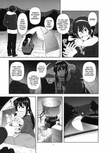 Page 6: 005.jpg | Kyonko to Issho | View Page!