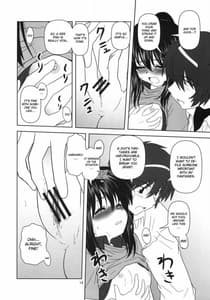 Page 13: 012.jpg | Kyonko to Issho | View Page!
