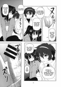 Page 14: 013.jpg | Kyonko to Issho | View Page!