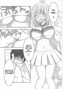 Page 3: 002.jpg | Kyonyuu Oneesan Kei Megami ni Yasashiku Shibori Toraretai! 2 | View Page!