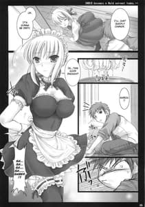 Page 5: 004.jpg | Kyou Dake Desu Yo | View Page!