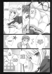 Page 9: 008.jpg | Kyou Dake Desu Yo | View Page!